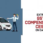 Extra GST Compensation Cess on Cars