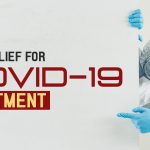 Govt Relief for Covid-19 Treatment