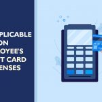 GST Applicable on Employee's Credit Card Expenses