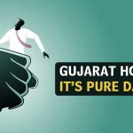 Gujarat HC Statement Its Pure Dacoity