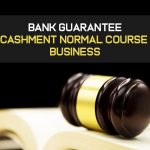 Bank Guarantee Encashment Normal Course of Business