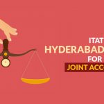 ITAT Hyderabad's Order for Joint Account