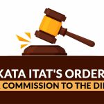Kolkata ITAT's Order for Bonus and Commission to the Directors