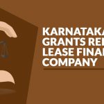 Karnataka HC Grants Relief to Lease Financial Company