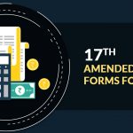 17th Amended Rules and Forms for TDS