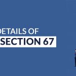 Details of GST Section 67