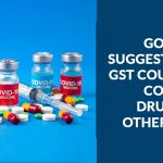 GoM Suggestions to GST Council on Covid Drugs and Other Items