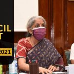 Next GST Council Meet on 12th June 2021