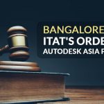 Bangalore ITAT's Order for Autodesk Asia Pvt. Ltd
