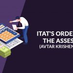 ITAT's Order for the Assessee (Avtar Krishen Jalla)