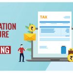 DSC Registration Procedure on New Tax E-Filing Portal