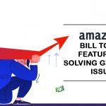 Amazon’s Bill to Ship Feature for Solving GST Credit Issues