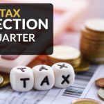 Direct Tax Collection in 1st Quarter (FY 2021-22)