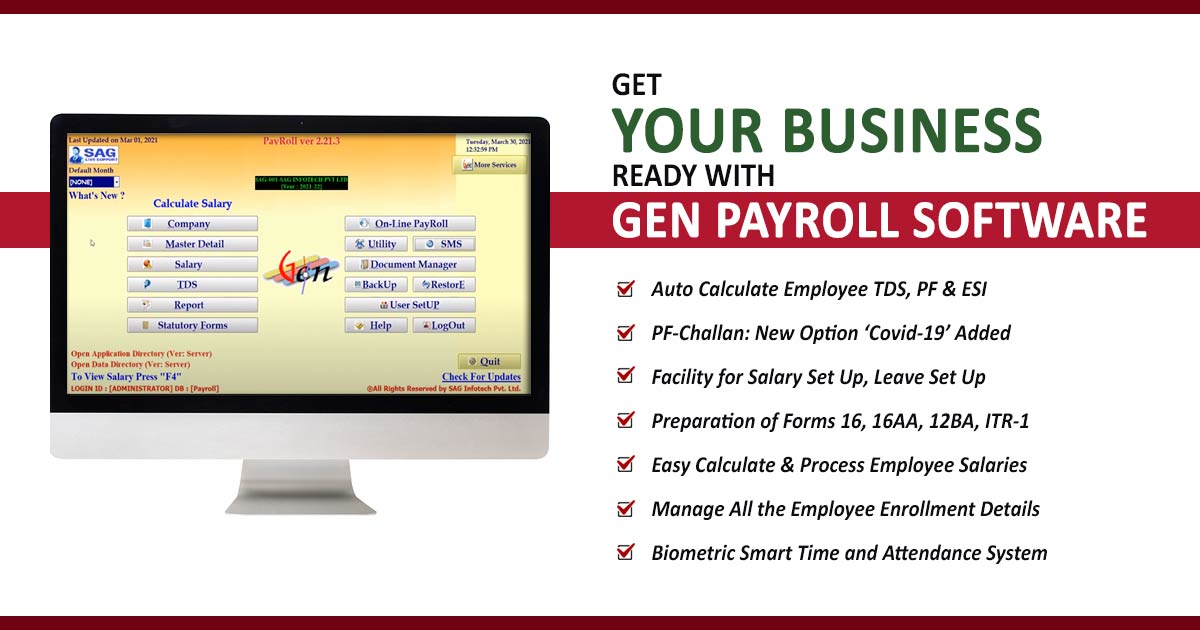 salary payroll software free download full version