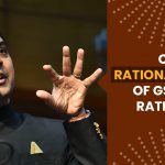 CEA: Rationalisation of GST Slab Rate Soon