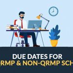 Due Dates for GST QRMP and Non-QRMP Schemes