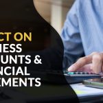 GST Impact Financial Statements Accounts Transactions