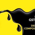 18 Percent GST Levy on Diesel in Composite Service