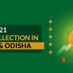 July 2021 GST Collection in PB, HP and Odisha