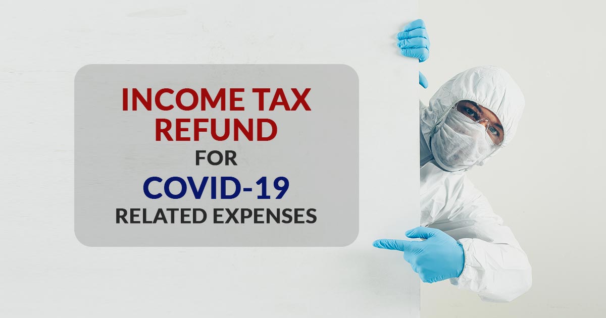 Expenses Incurred on Covid Treatment
