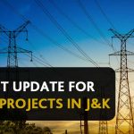 New GST Update for Power Projects in J&K