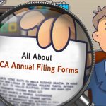 All About MCA Annual Filing Forms