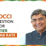 PHDCCI Suggestion for 3-tier GST Slab Rate