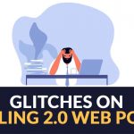 Glitches on ITR Filing 2.0 Web Portal