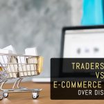 Traders’ Body vs e-Commerce Companies Over Discount