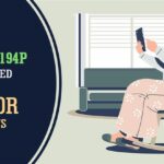 Section 194P Explained for Senior Citizens