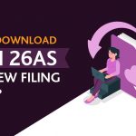 Download Form 26AS ITR Filing Portal