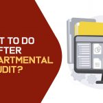 What to Do After GST Departmental Audit?