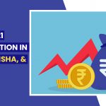 August 2021 GST Collection in Kerala, Odisha, & Punjab