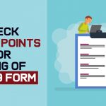 Check Major Points for Filing of GSTR 9 Form