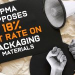 IPMA Opposes 18 Percent GST Rate on Packaging Materials