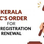 Kerala HC's Order for GST Registration Renewal