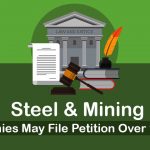 Steel & Mining Companies May File Petition Over 18 Percent GST