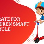 18% GST Rate for Children Smart Tricycle