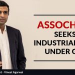 Assocham Seeks Industrial Fuel Under GST