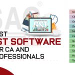 Best GST Software for CA and Professionals
