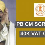 PB CM Scrapped 40k VAT Cases