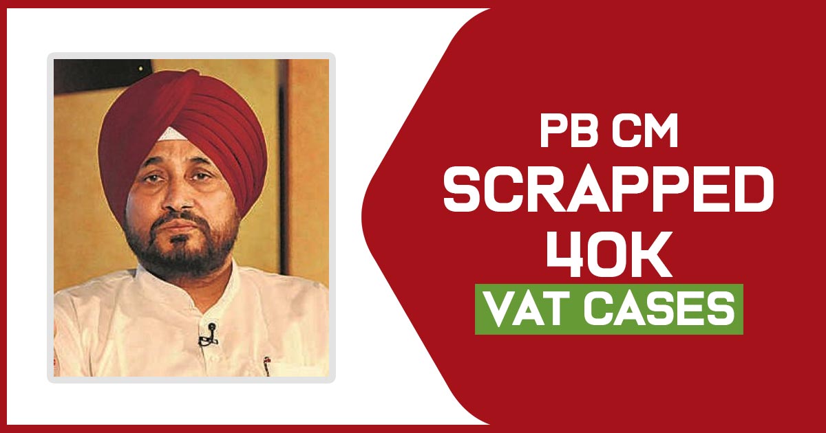 PB CM Scrapped 40k VAT Cases