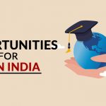 Opportunities for CS in India