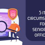 5 ITC Circumstances for Senior GST Officers