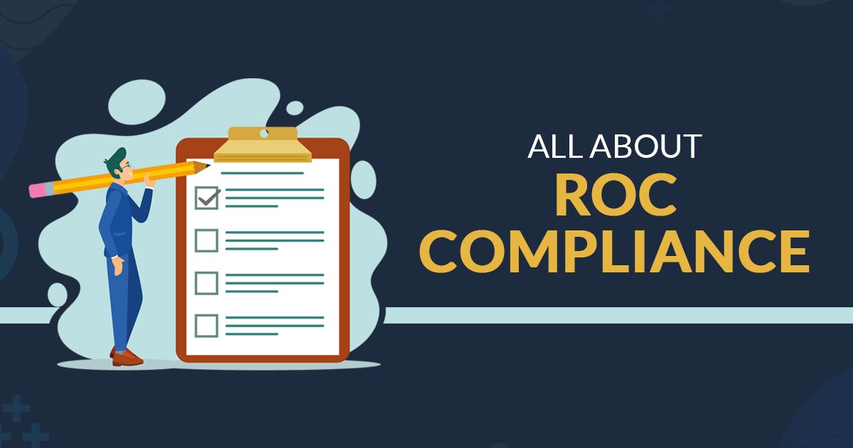 All About ROC Compliance