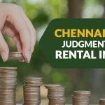 Chennai ITAT's Judgment Over Rental Income