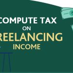 Compute Tax on Freelancing Income