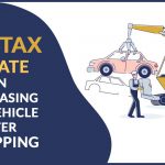 25% Tax Rebate on Purchasing New Vehicle After Scrapping