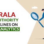 Kerala GST Authority Guidelines on Data Analytics