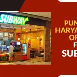 Punjab & Haryana HC's Order for Subway